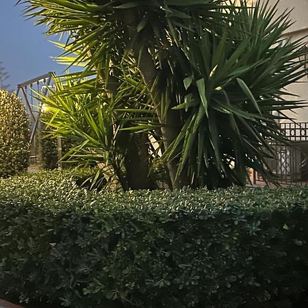 Villa Del Sole Valverde  Esterno foto