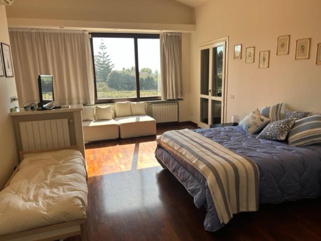 Villa Del Sole Valverde  Esterno foto